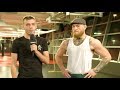 Conor McGregor Talks Khabib UFC Return And Fighting Future