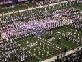 J W Thompson Halftime