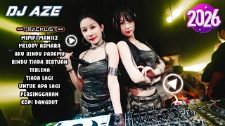 Download lagu DJ MIMPI MANIS x MELODY ASMARA - DJ BREAKBEAT TERBARU 2026 FULL MELODY mp3