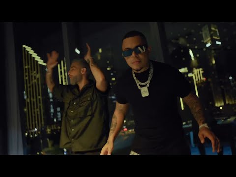 LUCIANO feat. NIMO & OLEXESH ►BRATANS◄ (prod. Kingside)