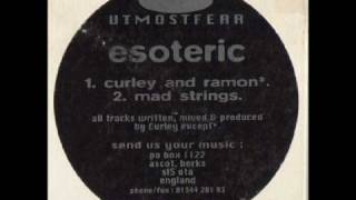 Esoteric - Mad Strings