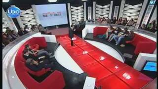 Ahmar Bel Khat El Arid Season 5 Episode 10   YouTube