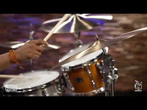 Istanbul Agop 22" 30th Anniversary Medium Ride Cymbal - 2502g (30TH22M-1112723H)