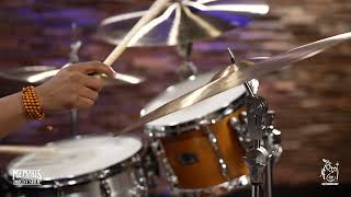 Video thumbnail for Istanbul Agop 22" 30th Anniversary Medium Ride Cymbal - 2502g (30TH22M-1112723H) by Memphis Drum Shop