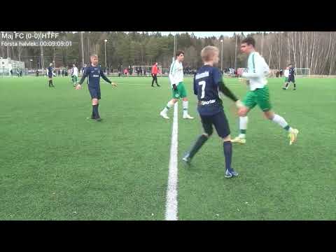 220327 Maj FC - HTFF P07A (3-1)