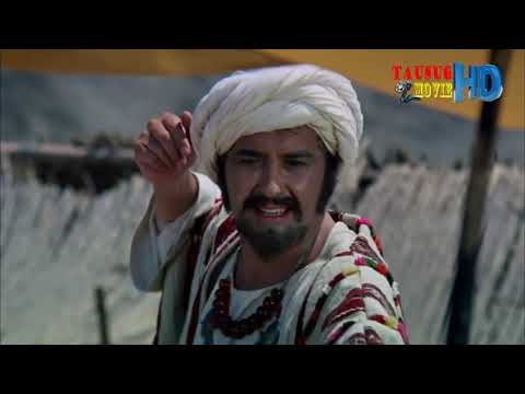 Full Movie Kissa Nabi Muhammad ( Tausug Movie Full Hd 1080p )