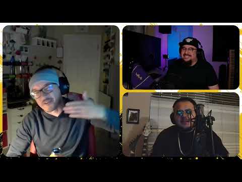 Episode 8: The Evolution of Loon E Lou: Music, Life, and Growth