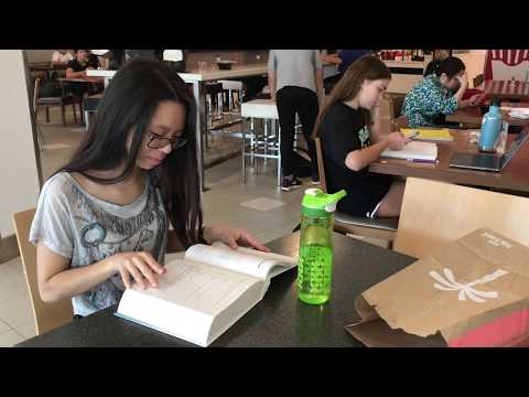 GreenU's Breakfast & Learn