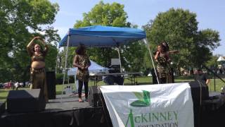 Makaan - Natacha Atlas (Beats Antique Remix)