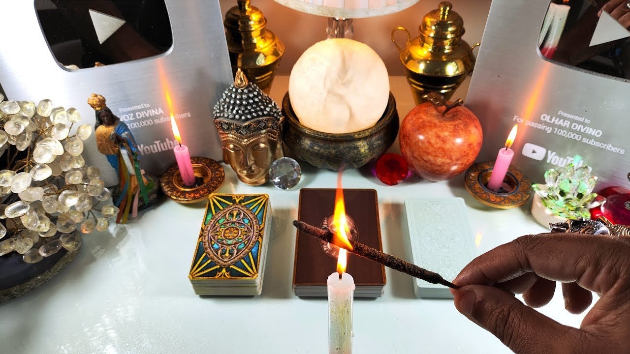 EM 7 DIAS VOCÊ VAI PASSAR POR ISSO! - REVELAÇÃO URGENTE!