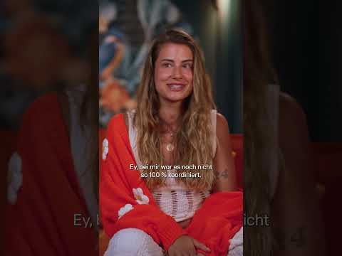 Friede, Freude, Eierkuchen oder Drama in der Ladys-Villa? 🫣#Bachelor #Bachelors #RTL #RTLPlus