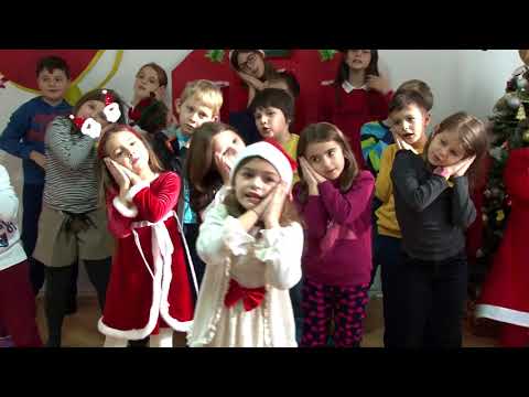 Festa e Vitit të Ri  2018 në LET Center [FULL HD]