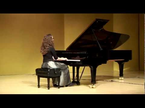 J.S. Bach English Suite No. 3 in G Minor, BWV 808 - Gavottes I and II