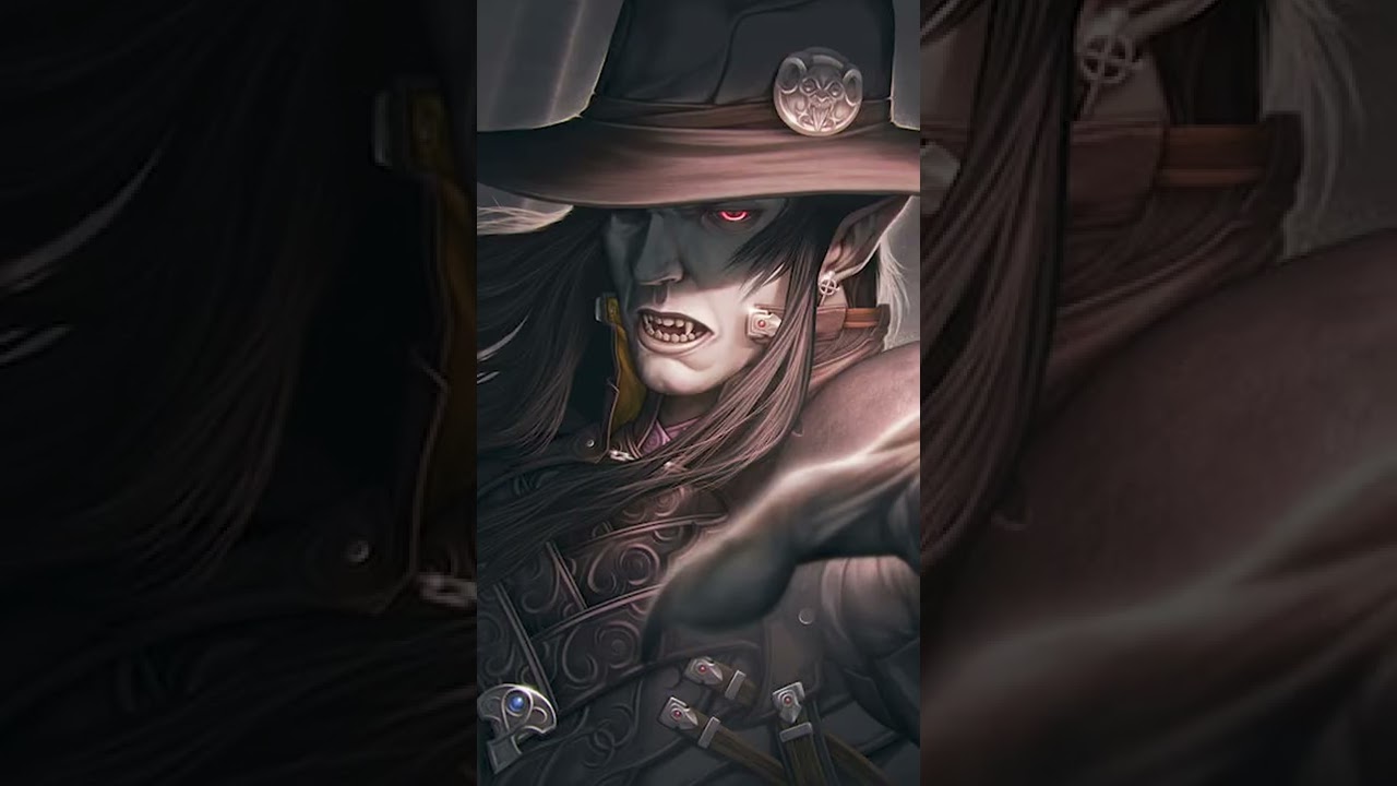 ENCOURADO: A LENDA DO VAMPIRO NORDESTINO - FOLCLORE BRASILEIRO