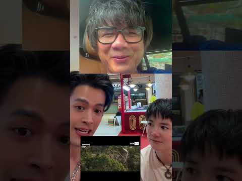 พร้อมเนรคุณแล้ว ทุกโรงภาพยนตร์  #toonvegan ￼