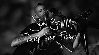 Deep Sea Fishes Music Video