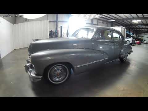 1947 Cadillac Series 62 (CC-1811742) for sale in Mooresville, North Carolina
