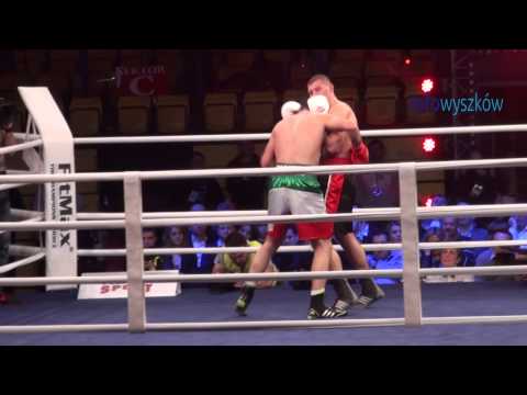 Walka Tryc - Cummings