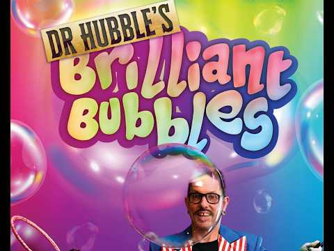 Dr Hubble's Bubbles