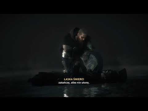 Assassin's Creed Valhalla Polski gameplay - Wuffa jak wygrać. Walka w Zealotem