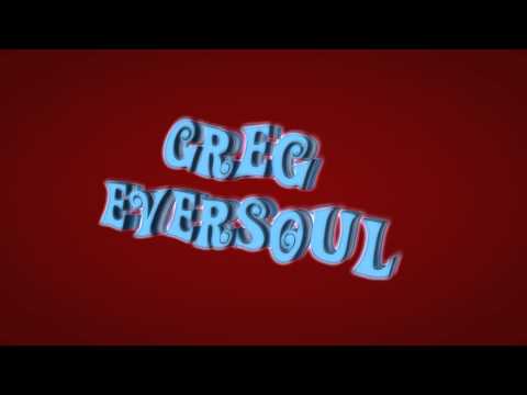 Greg Eversoul Dj text