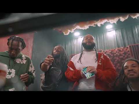 Moe Bundles - DIFFERENT (shot by @Bridgez )