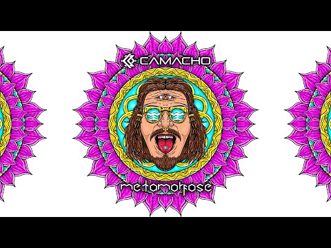 Henrique Camacho - My Weed Trip [180 BPM]