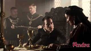 Hannah's Request: Catherine of Aragon & Henry VIII - Swallowed in the Sea