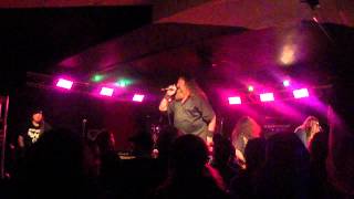 Corrosion Of Conformity Blind- Buried