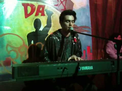 "Call Me Crazy" @ Release Da Funk Finals