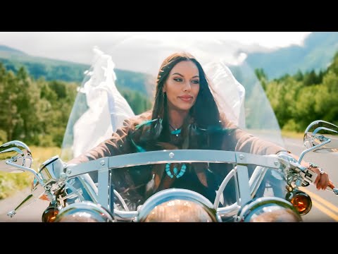 Beckah Shae - Freedom Is My Anthem (Official Video)