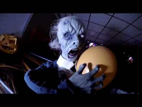 Russian Club ONLY "Halloween Party" 2016