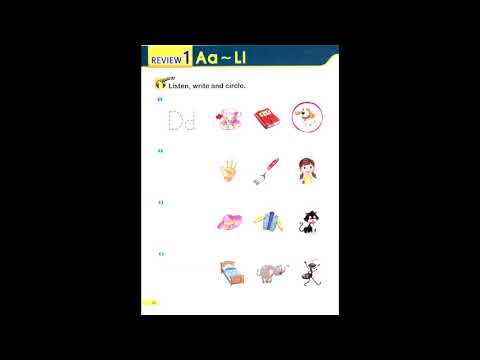 page  32   smart   phonics1  review1  a  l