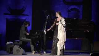 DORANTES - MARINA HEREDIA