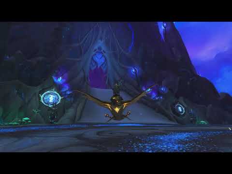 [Mount Collecting] Bulbous Necroray