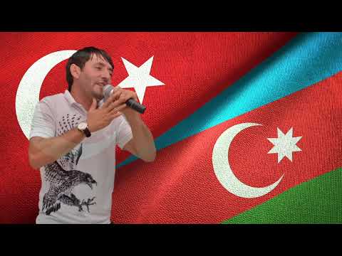 Rövşən Binəqədili - Türkiyəm