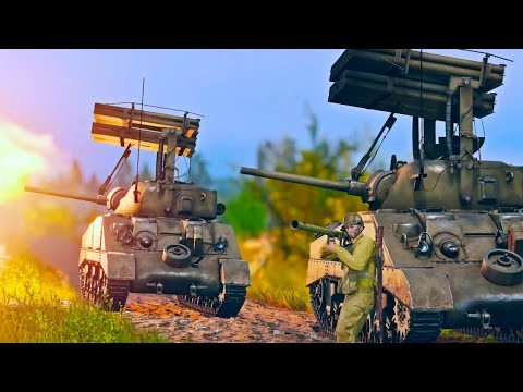 ENLISTED Just Got EVEN BETTER