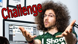 PHOTOGRAPHY CHALLENGE | Sell Your Photos on Adobe Stock