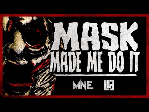 Alla Xul Elu - Mask Made Me Do It (Official Music Video)
