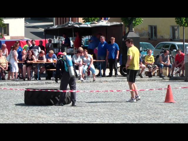 Klatovy I, 05. 08. 2012