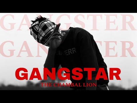 GANGSTER 2 – The Chambal Lion | Hindi Rap Song 2026 | Official Audio