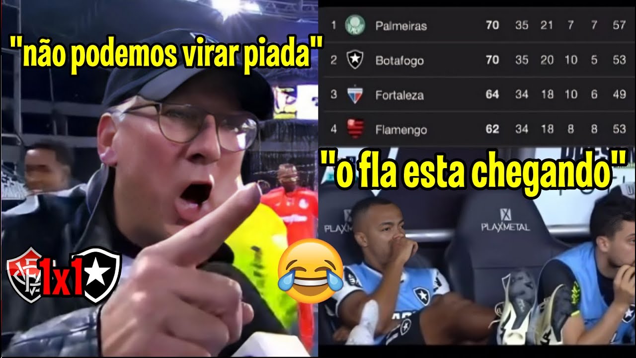 JOHN TEXTOR PERDEU A LINHA "VAMOS VIRAR PIADA DE NOVO?" FLAMENGO TA CHEGANDO EM - PIPOCOU DE NOVO