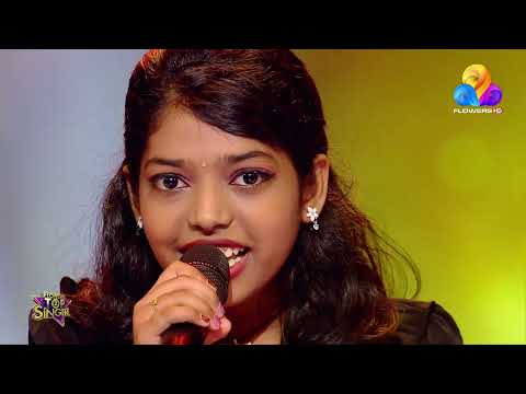 ഇത്രയും നന്നായി പാടിയാൽ ആരായാലും നമസ്കരിച്ചുപോകും....