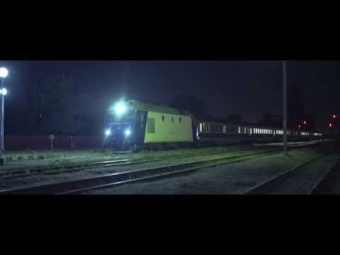 IR1862 Soseste in Barlad