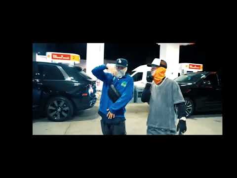 El Chino Pacas x Calle 24 - Negro Como La Pantera [ vídeo Oficial]