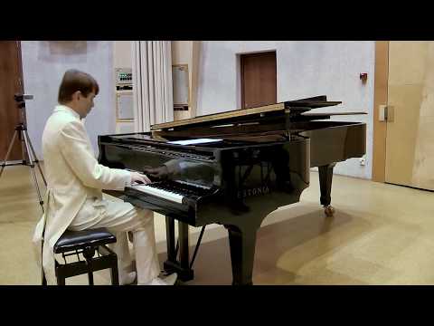 Benno Margus - Unistades