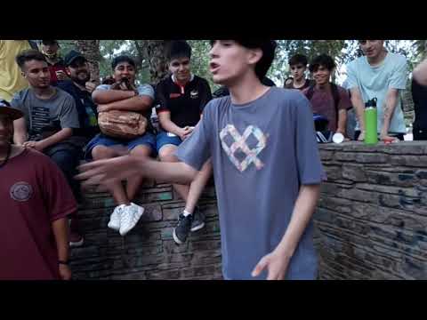 RDR PELIN vs SKILLER KENNY | 4TOS DE FINAL | ABERAPSTYLE | 2VS2 | 30/10/21