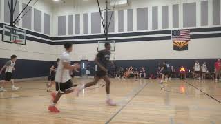 CenTenn JV vs Deer Valley 9.13.25 Sat 2nd Half