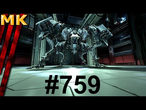 Warframe, Teil 759 - Razorback, Hotfix 27.0.9 - (deutsch/german) [HD/1080p]