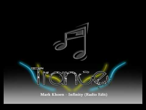 Mark Khoen - Infinity (Radio Edit) Trance